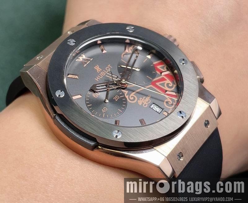 Replica Hublot 45X11.5mm 050833