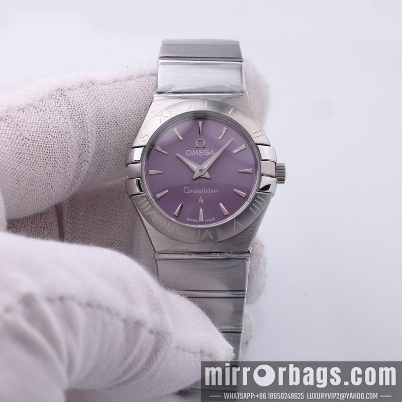 Replica Omega 28mm 022514