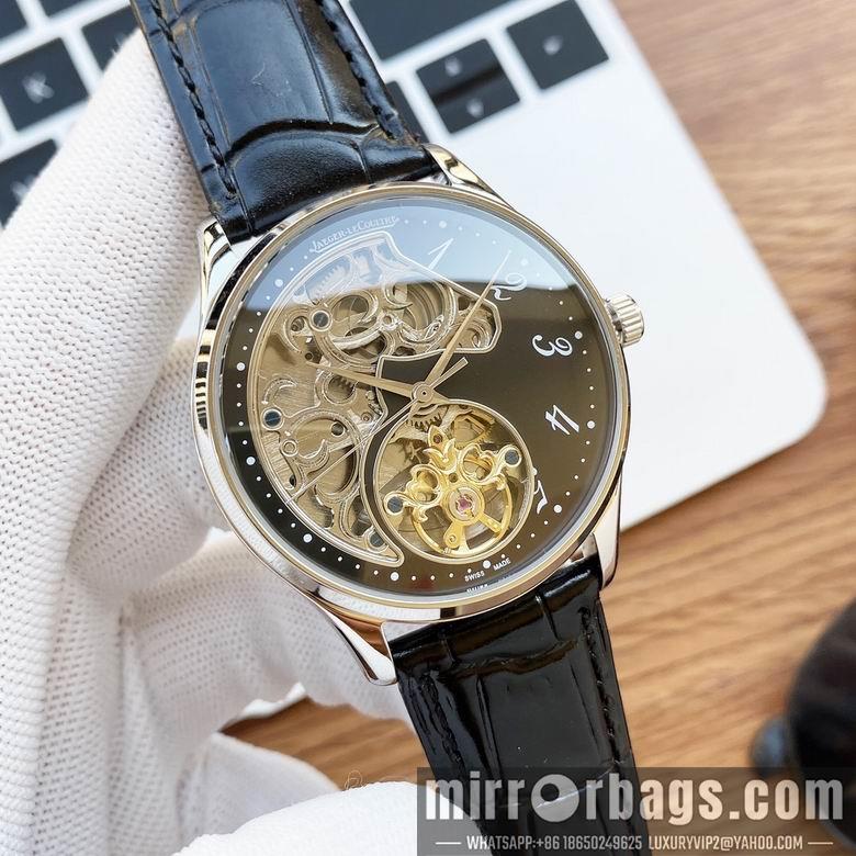 Replica Jaeger Lecoultre men 42X12mm M35