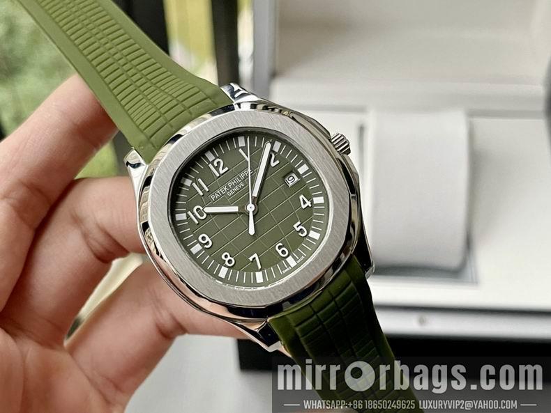 Replica Patek Philippe 5167A men watch 112609