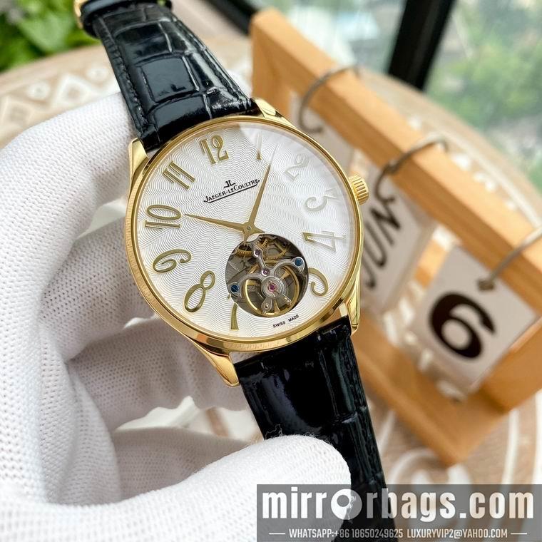 Replica Jaeger Lecoultre men 42mm M31