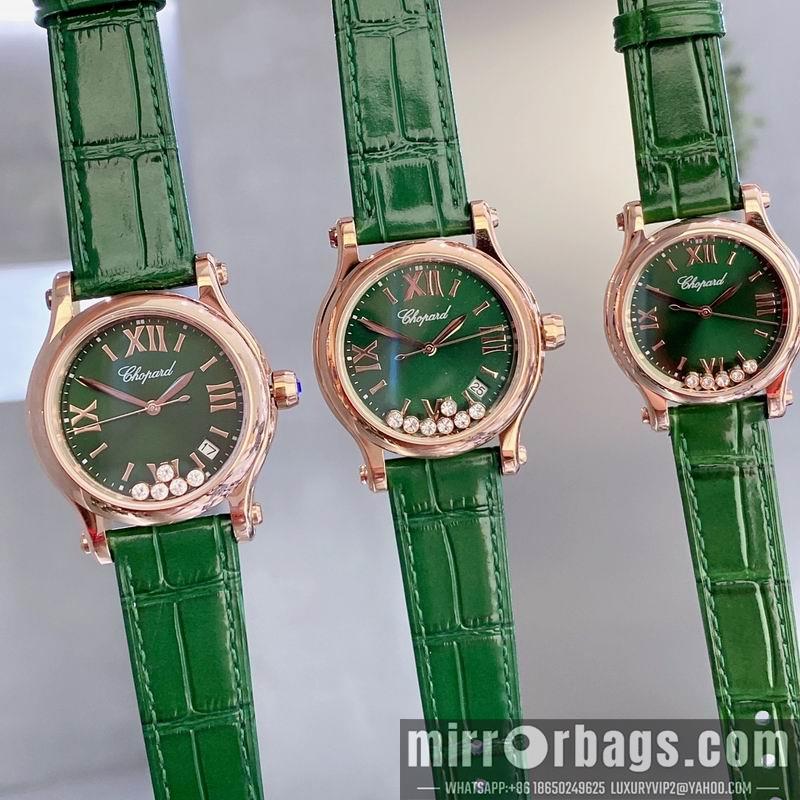 Replica Chopard 30mm 36mm 022343