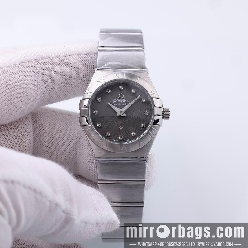 Replica Omega 28mm 022526