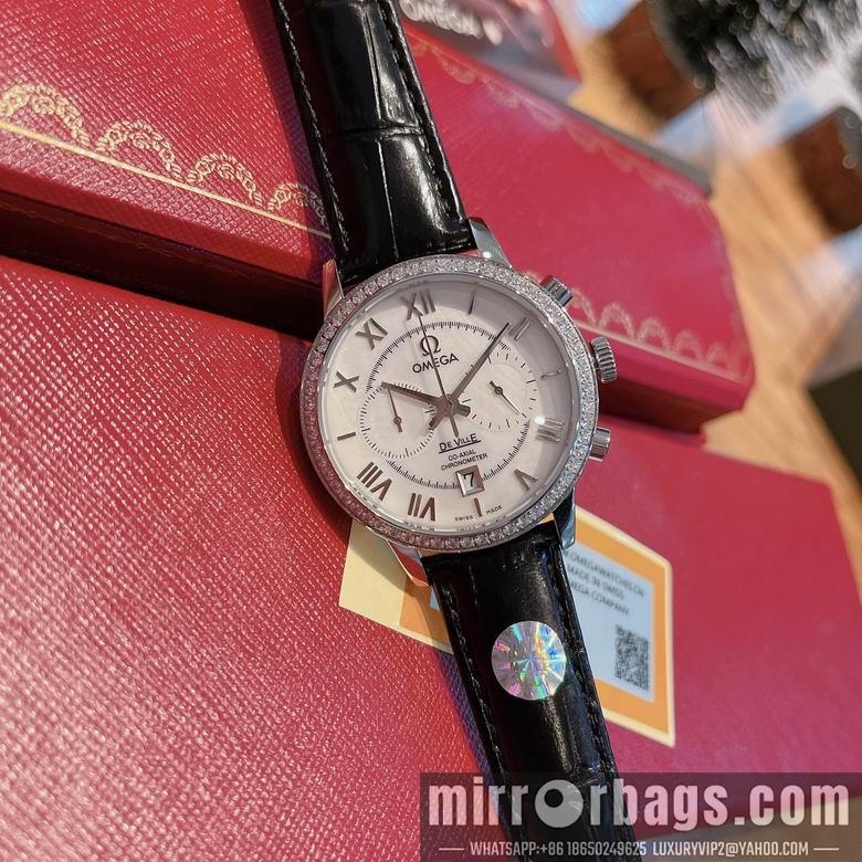 Replica Omega women watch 1123