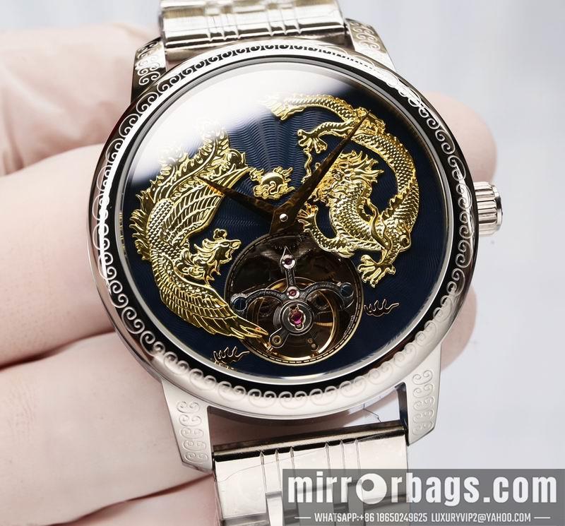 Replica Vacheron Constantin 44X14mm 051608