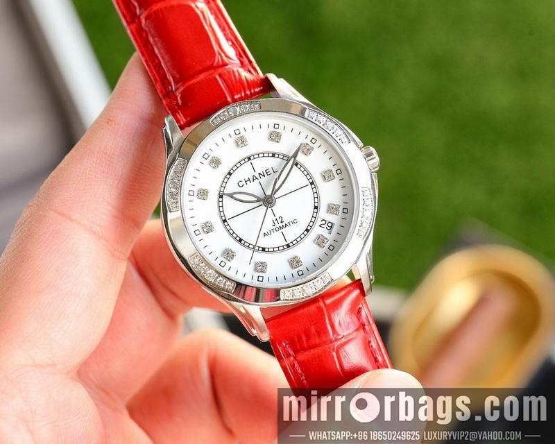 Replica Chanel 35X11mm 022312
