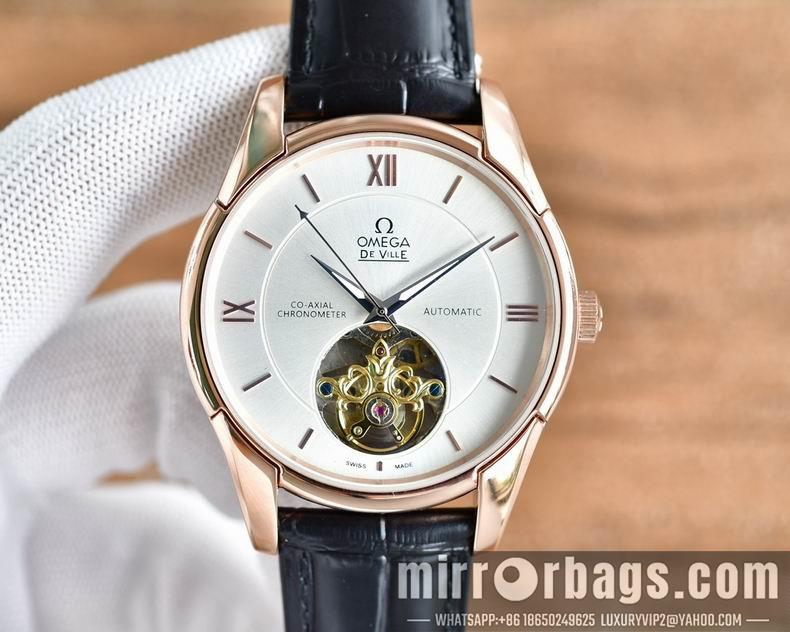 Replica Omega men 42X13mm 0717110