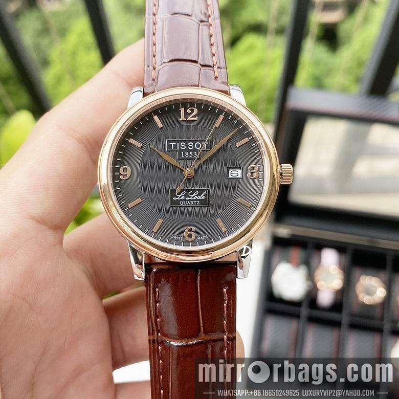 Replica Tissot W30 M40mm 2nms56