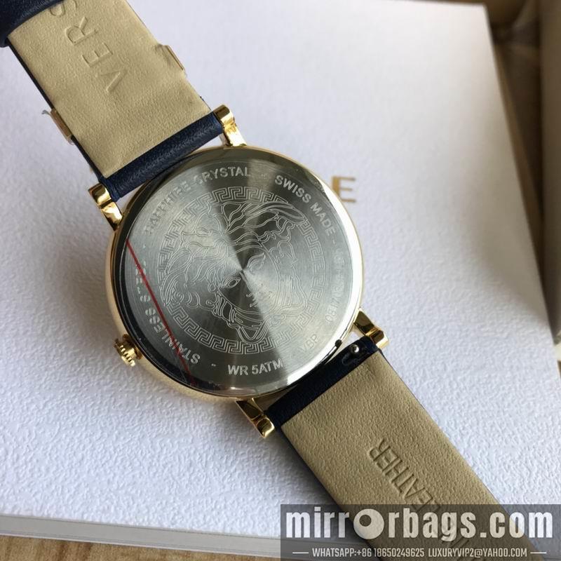 Replica Versace 38mm 112036