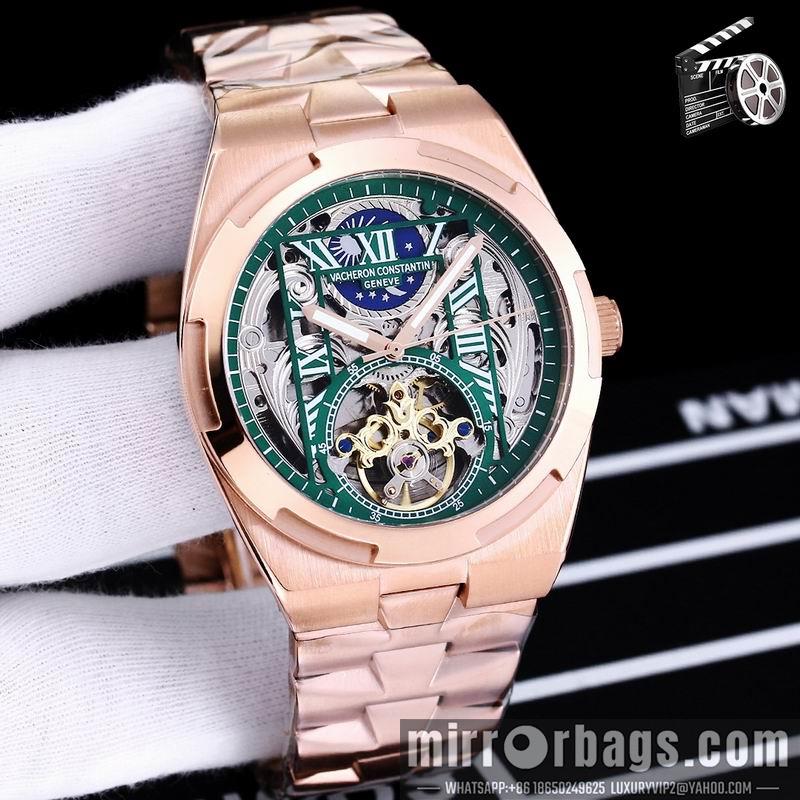 Replica Vacheron Constantin 42X9mm 0506150