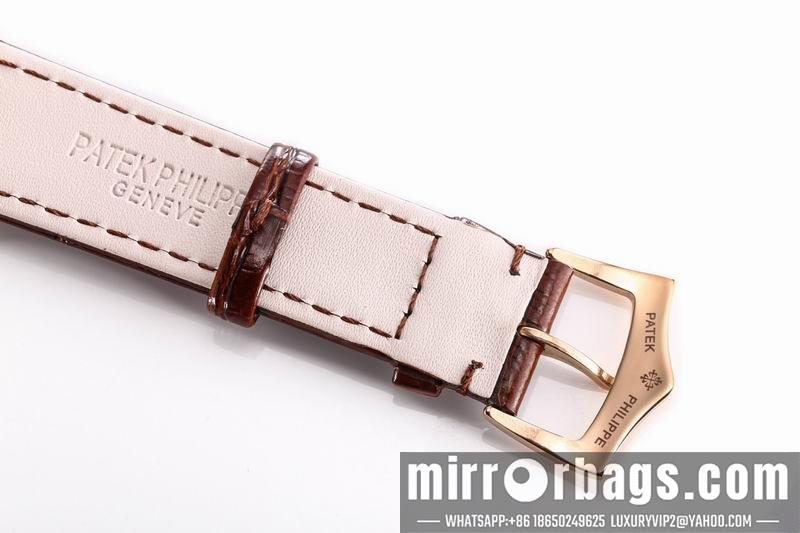 Replica Patek Philippe watch 022102