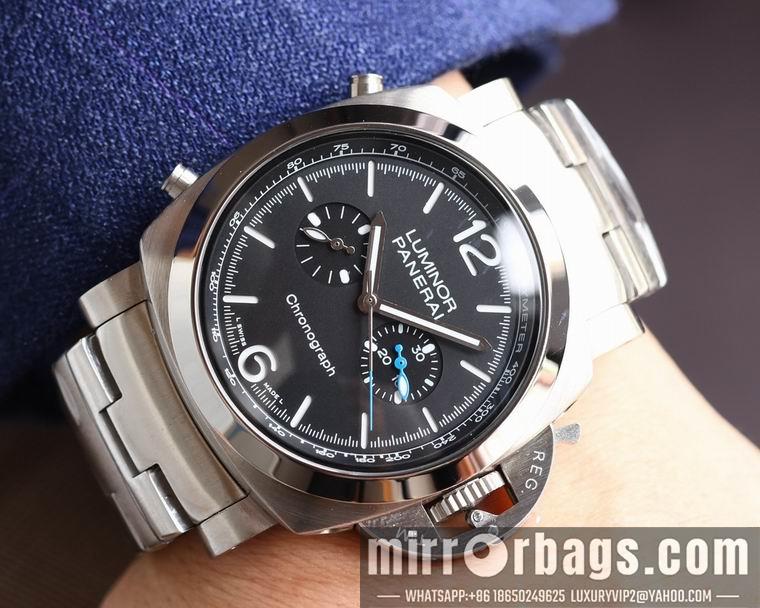Replica Panerai men 47mm M02