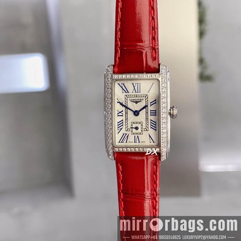 Replica Longines 20.8x32mm 12nms36