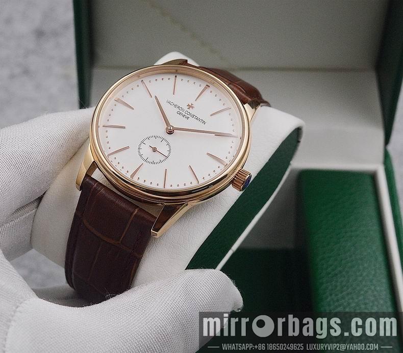 Replica Vacheron Constantin men 42X12mm 102322