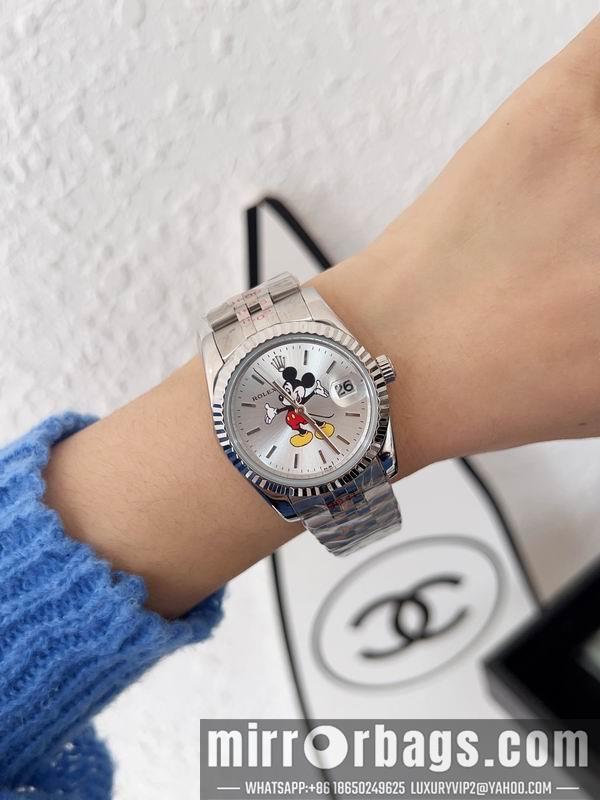 Replica Rolex 36mm 032173