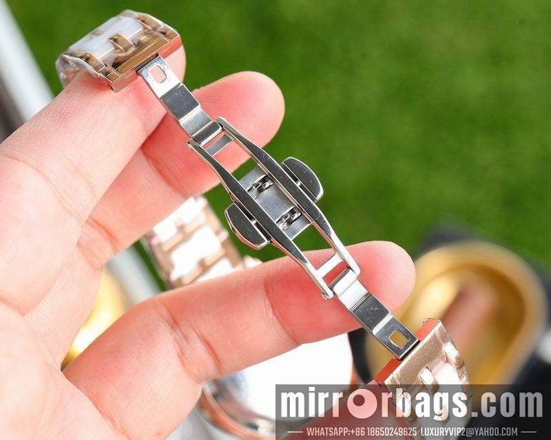 Replica Chanel 35X11mm 022312