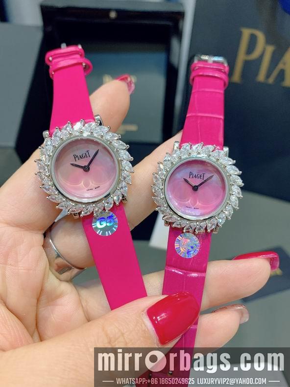Replica Piaget women 31X7.8mm 091516