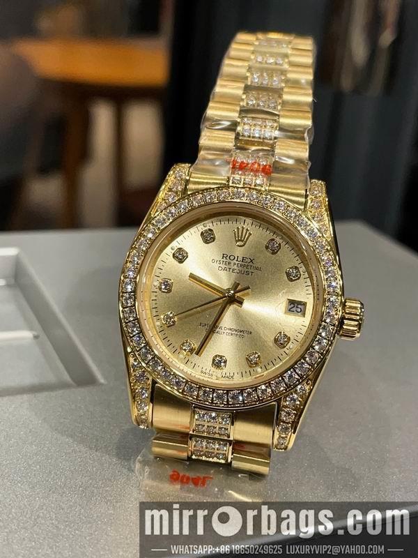 Replica Rolex 31mm 041683