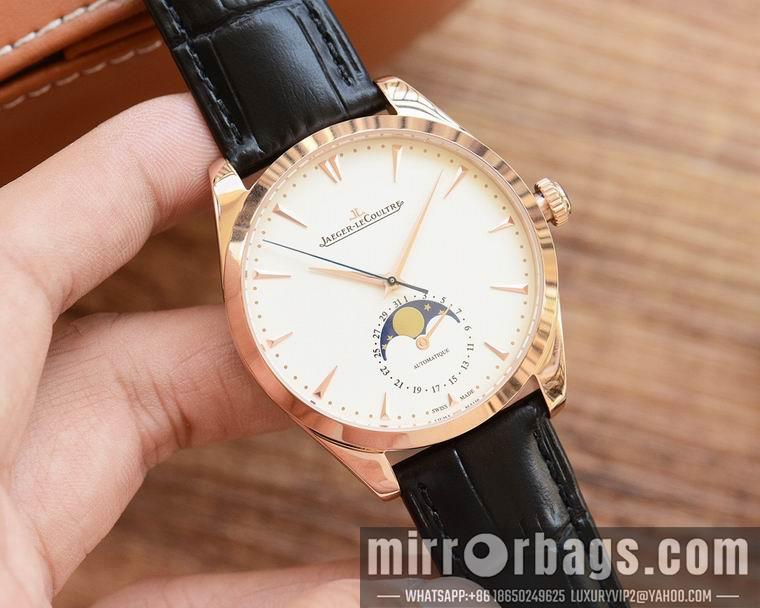 Replica Jaeger Lecoultre men 39mm M03