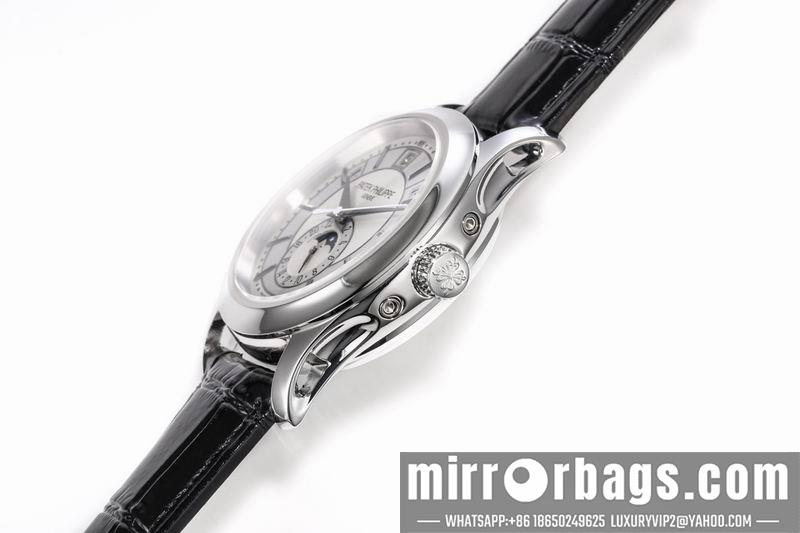 Replica Patek Philippe watch 022102