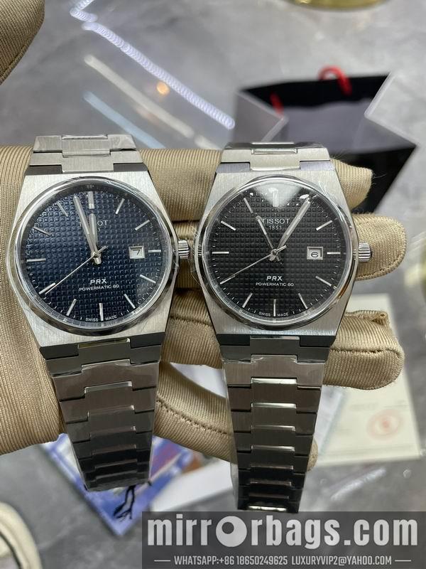 Replica Tissot watch 022469