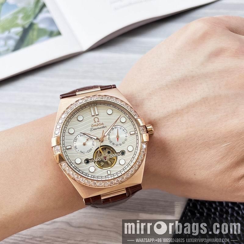 Replica Omega 42mm 042753