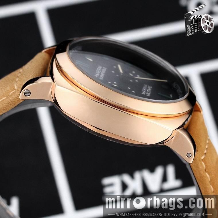 Replica Panerai men 47X12mm M17