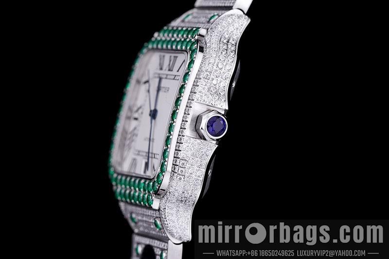 Replica Cartier 40mm 050403