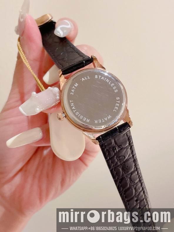Replica Omega women 34X8mm 091501