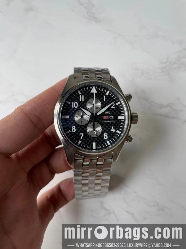 Replica IWC watch 1109102