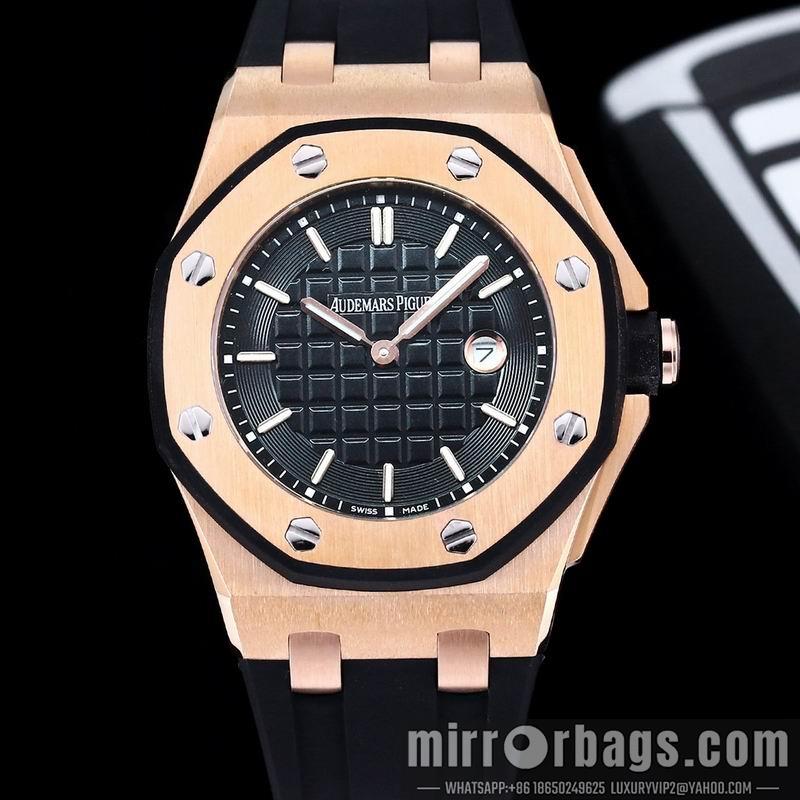Replica AP 37X12mm 050632