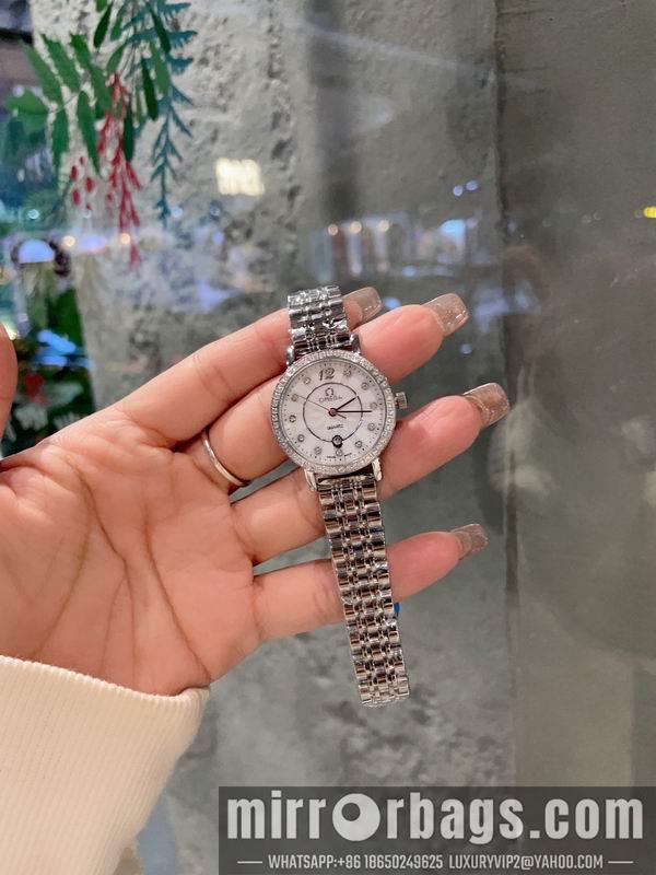 Replica Omega 30mm 030270