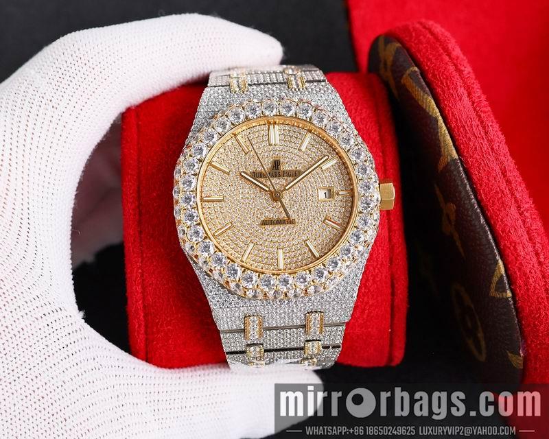 Replica AP 42X12mm 052611