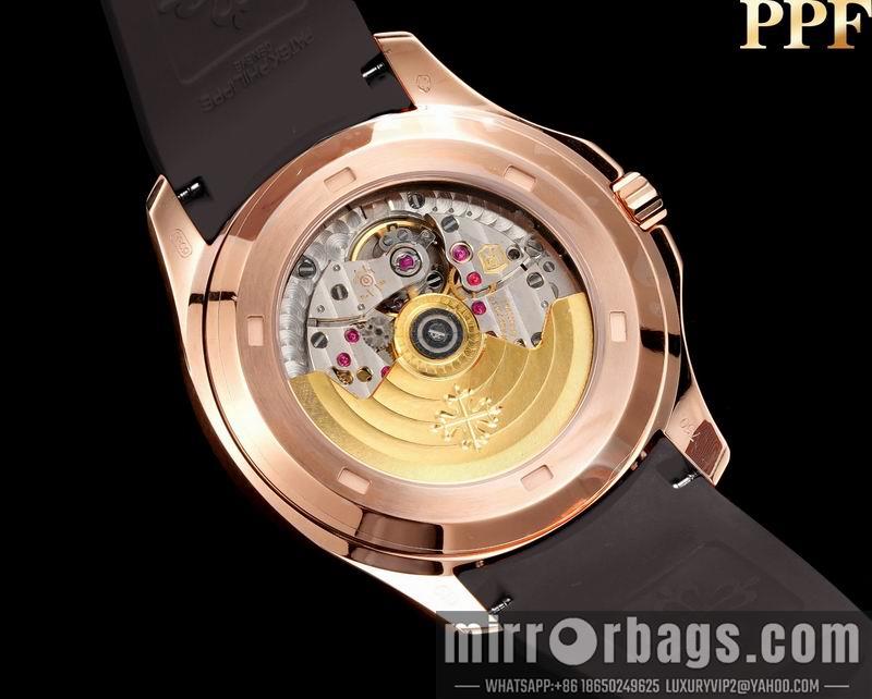 Replica Patek Philippe 40mm 022311