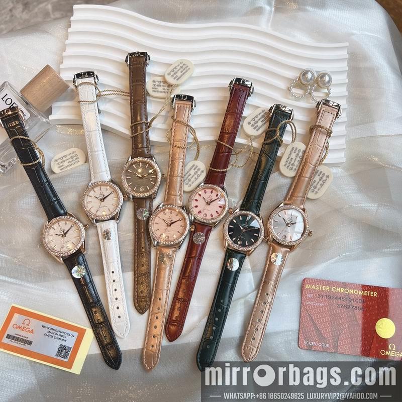 Replica Omega watch 022480