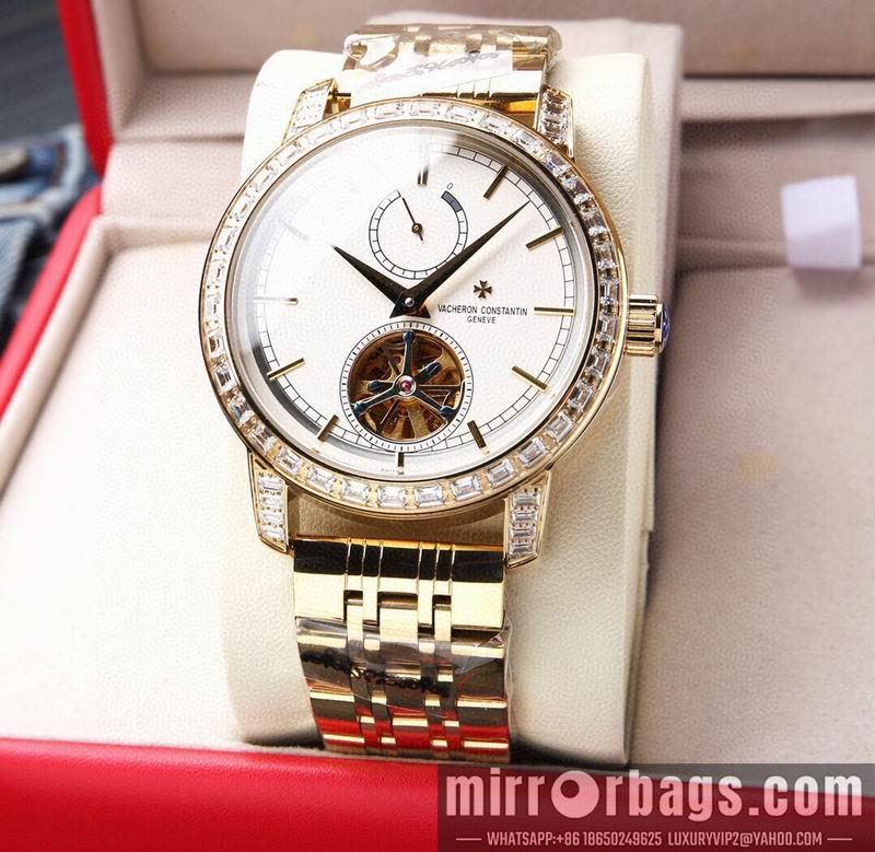 Replica Vacheron Constantin 44mm 031919