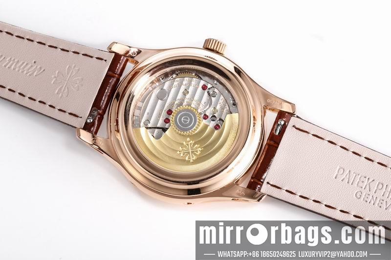 Replica Patek Philippe watch 022102