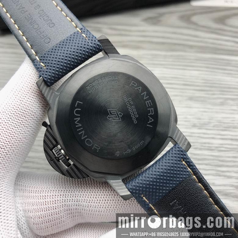 Replica Pamerai men 44X16mm M19