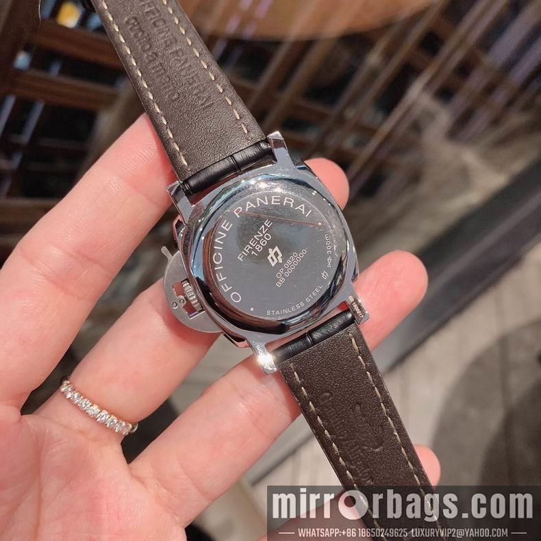 Replica Panerai women 35mm 060813