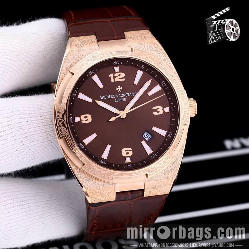 Replica Vacheron Constantin 43X12mm 101566