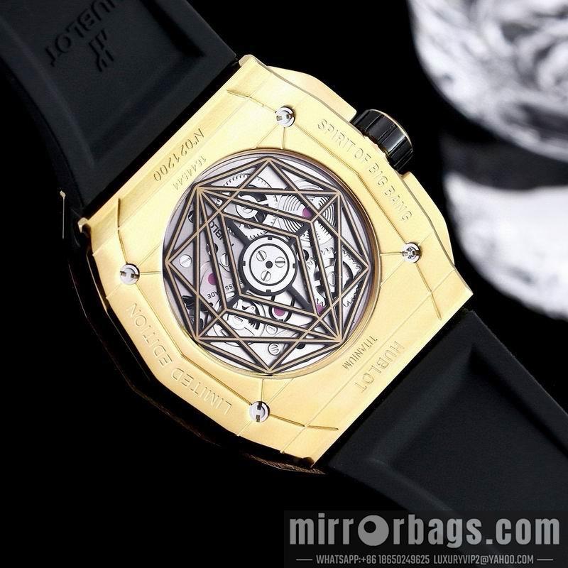 Replica Hublot watch 122501