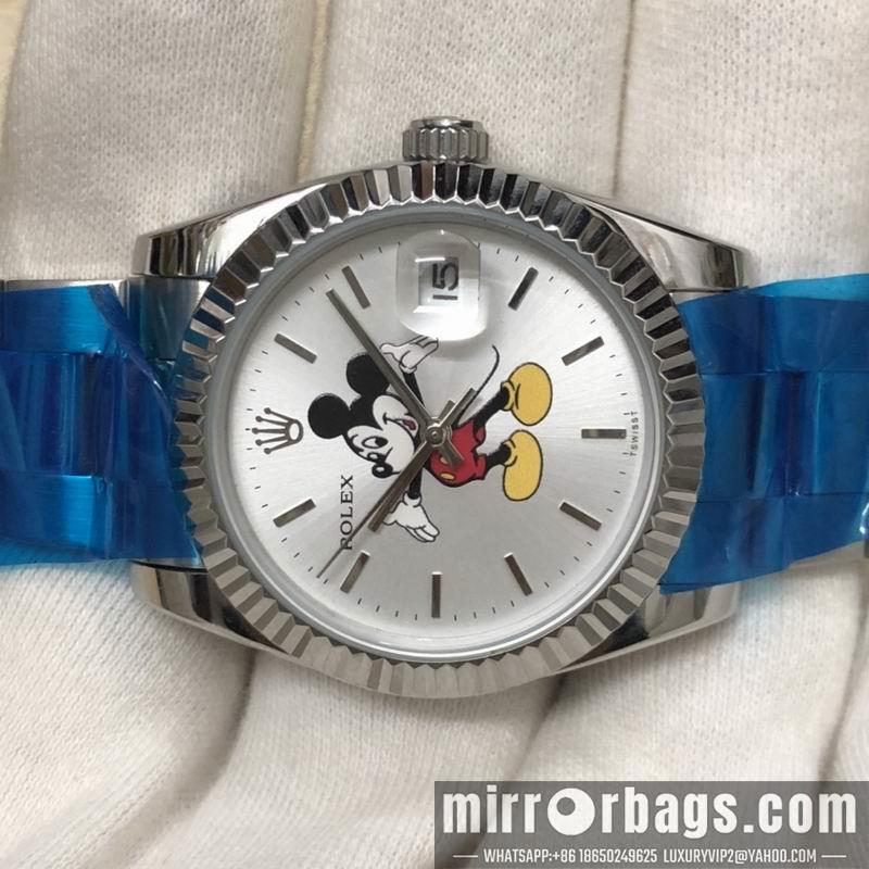Replica Rolex watch 030303