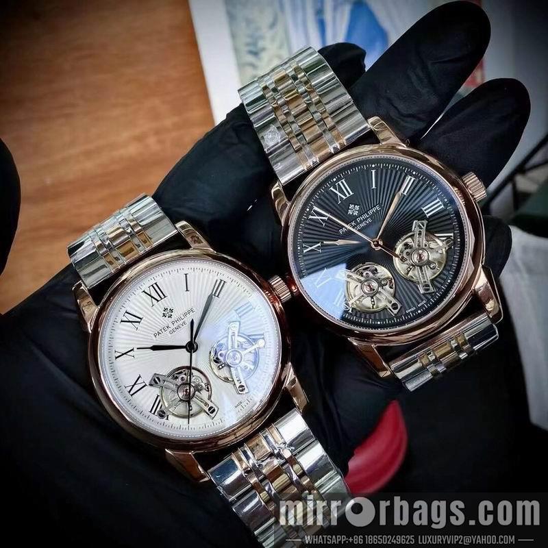 Replica Patek Philippe 43mm 031981