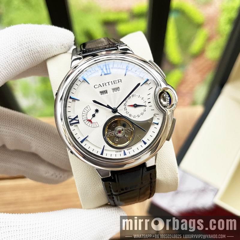 Replica Cartier 44mm 1031114
