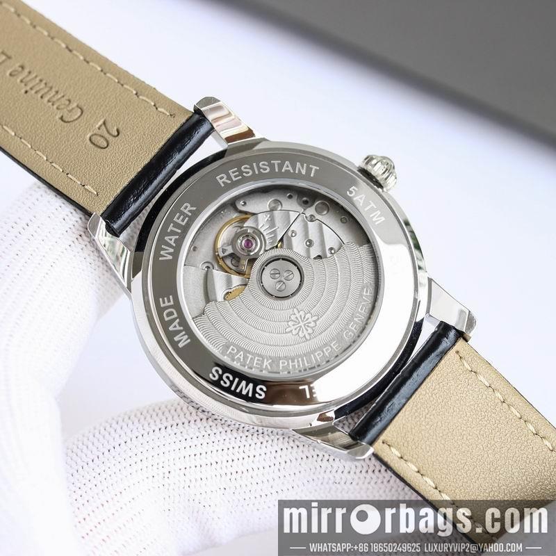 Replica Patek Philippe watch 041307