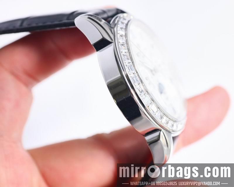 Replica Patek Philippe 42mm 082966