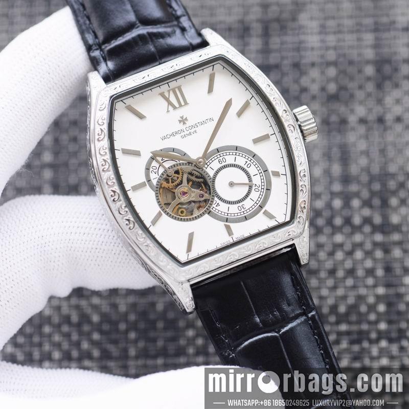 Replica Vacheron Constantin 43X12mm 0823104