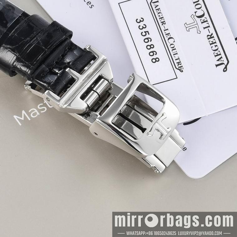 Replica Jaeger Lecoultre women 33X9mm M24