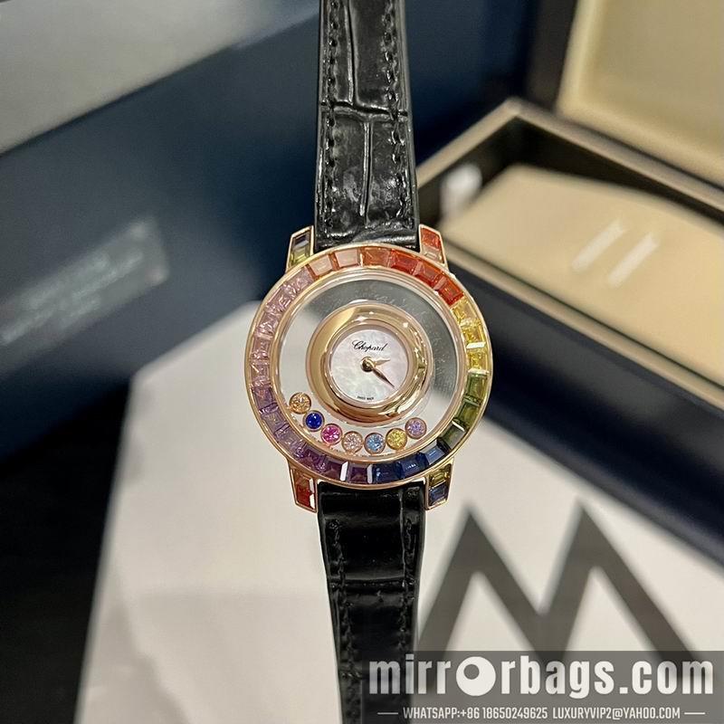 Replica Chopard watch 121889