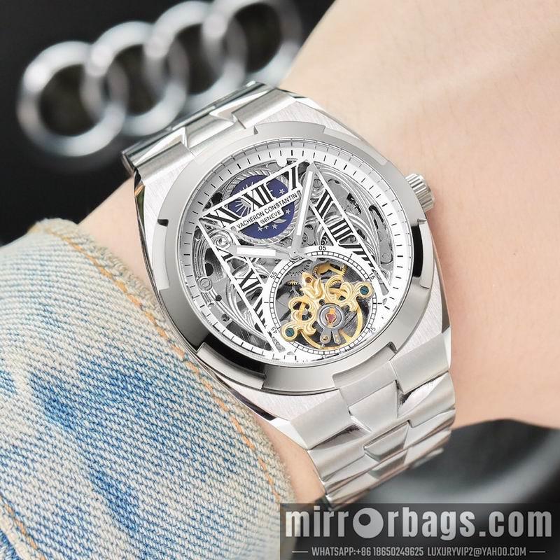 Replica Vacheron Constantin 43X12mm 030221